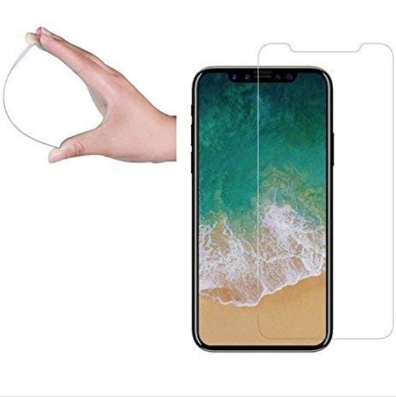 IPhone xr 2 pack tempered glass - Picture 2 of 6